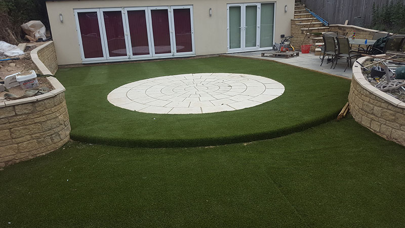 Artificial Grass