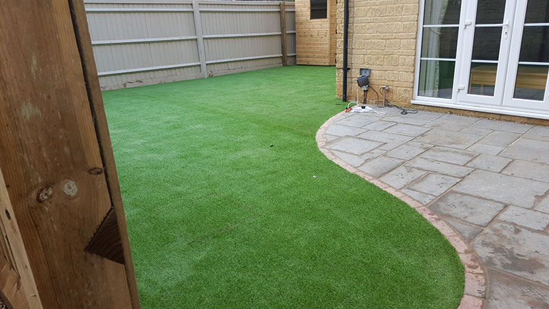 Artificial Grass