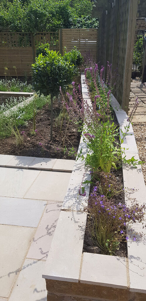 Banbury Garden Design