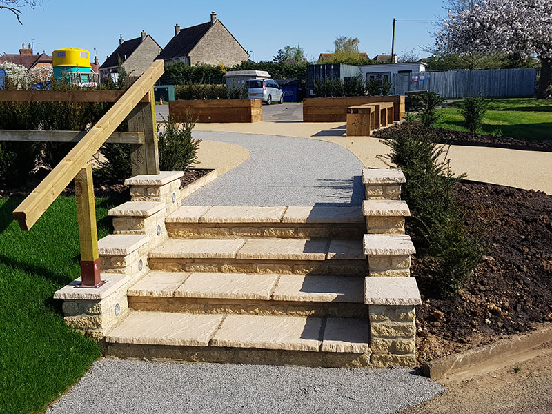 Woodgreen School Witney