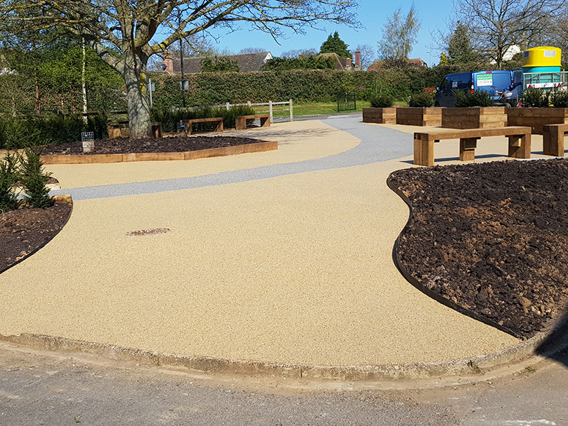 Woodgreen School Witney